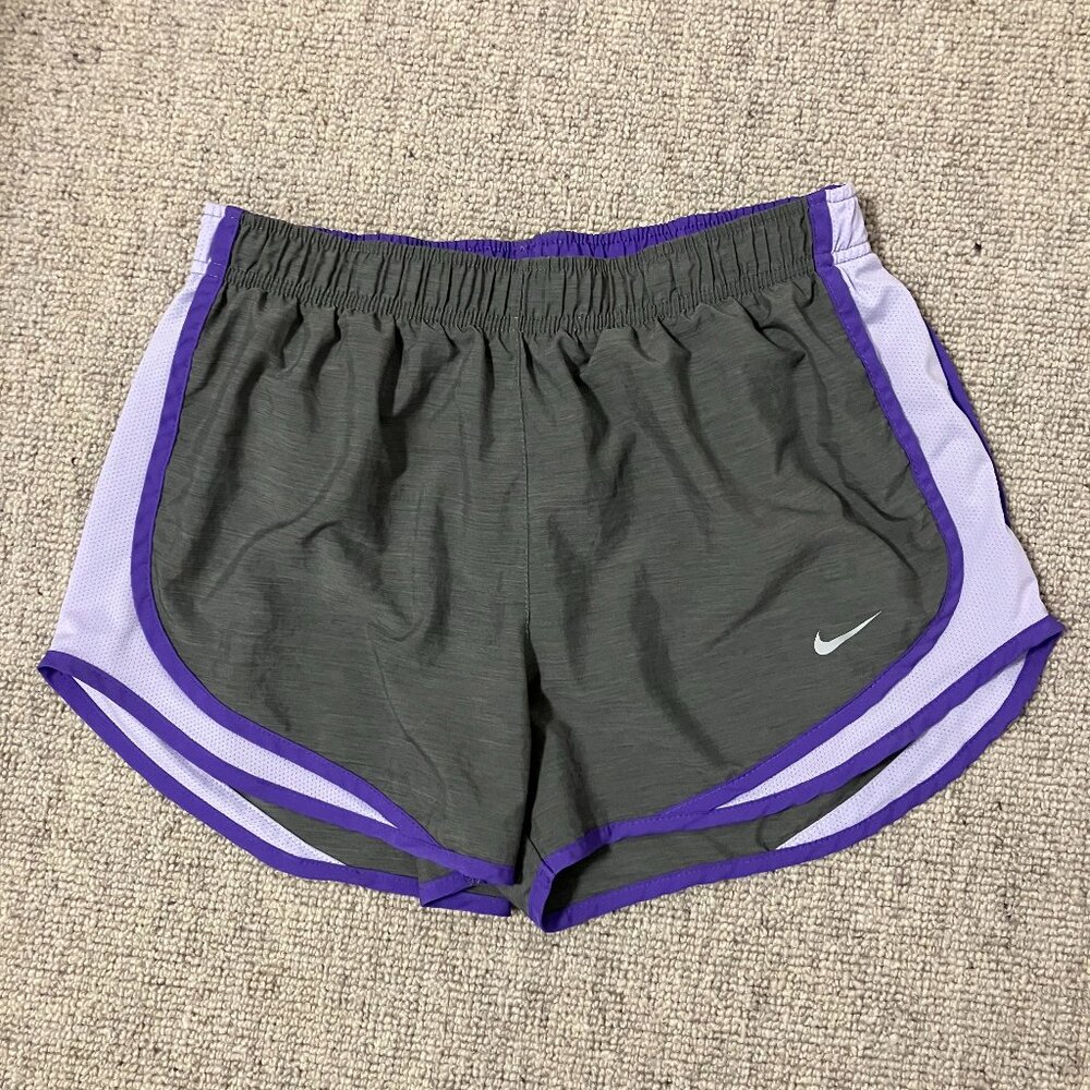 EUC Nike Running Shorts